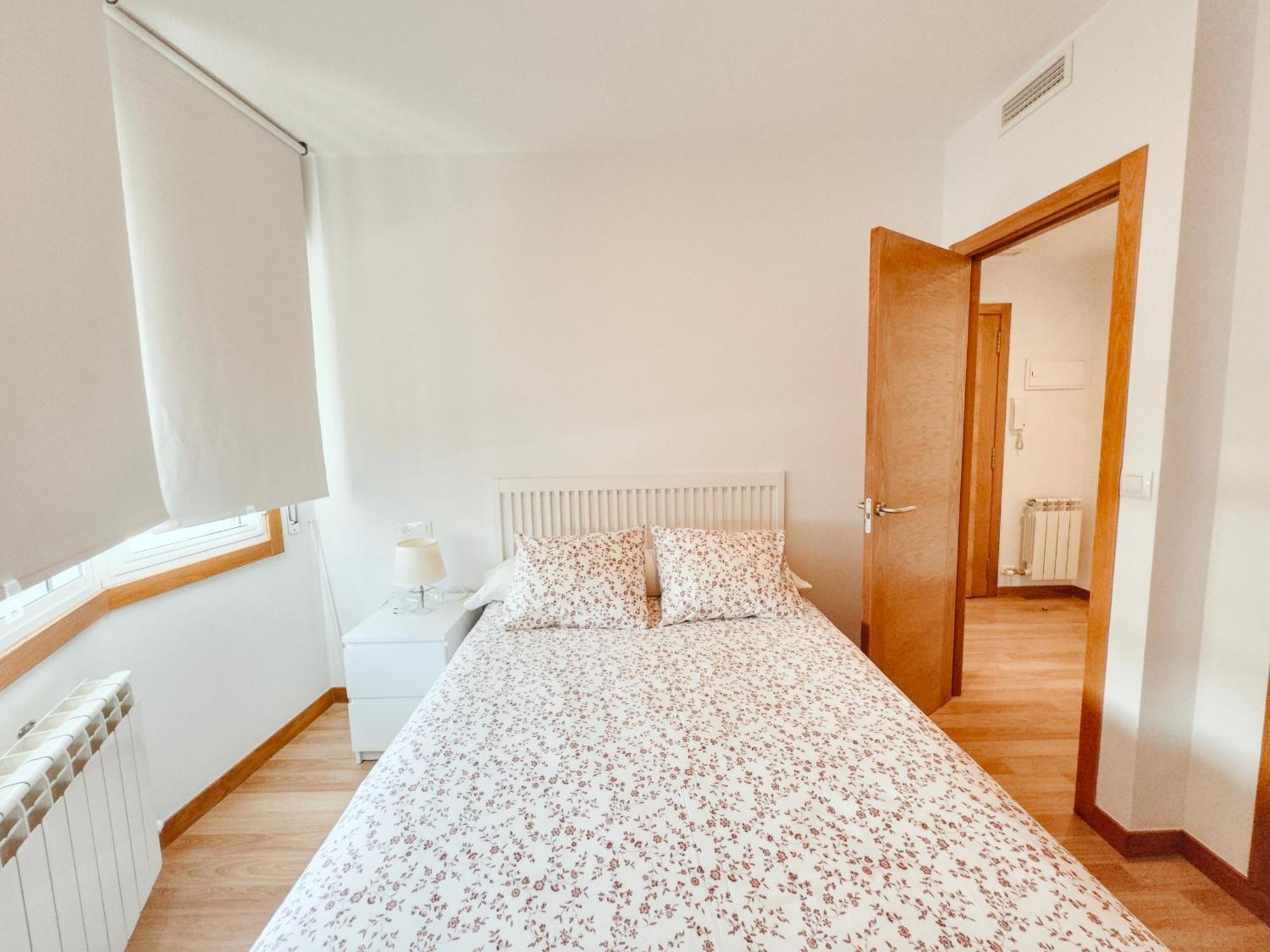 Apartamentos Pontevedra San Salvador de Poio 외부 사진