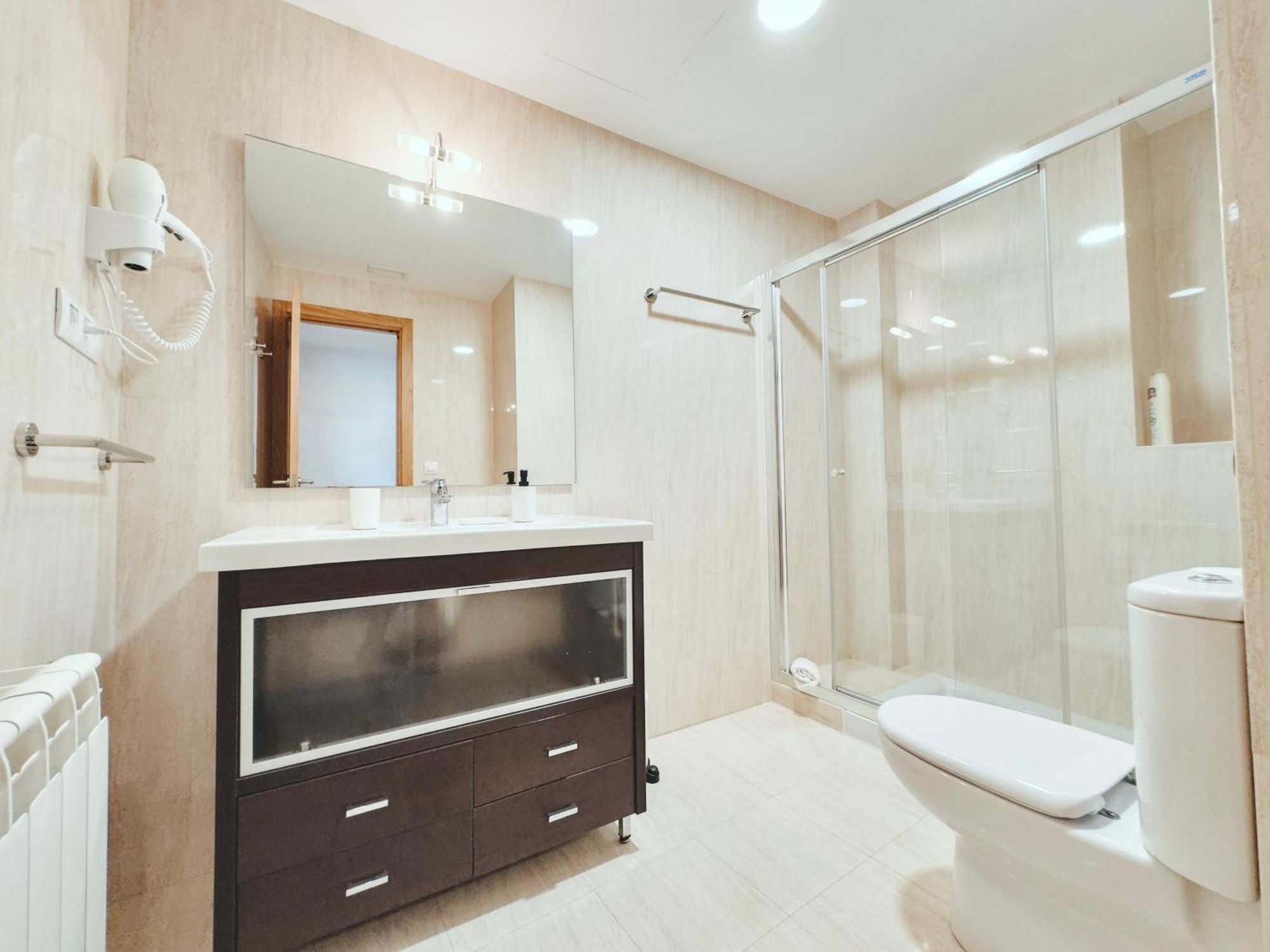 Apartamentos Pontevedra San Salvador de Poio 외부 사진