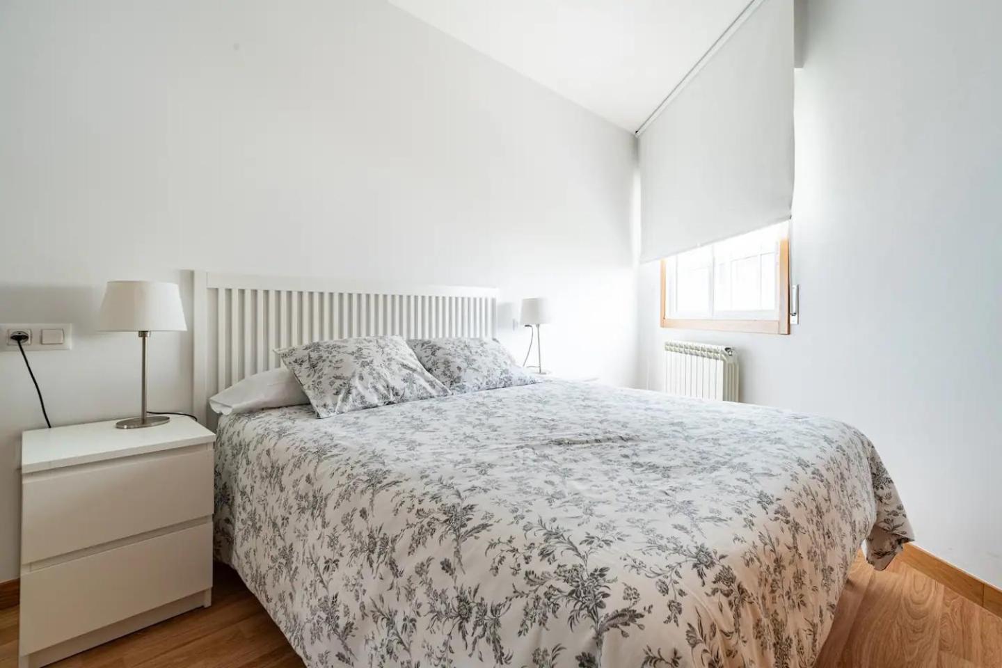Apartamentos Pontevedra San Salvador de Poio 외부 사진