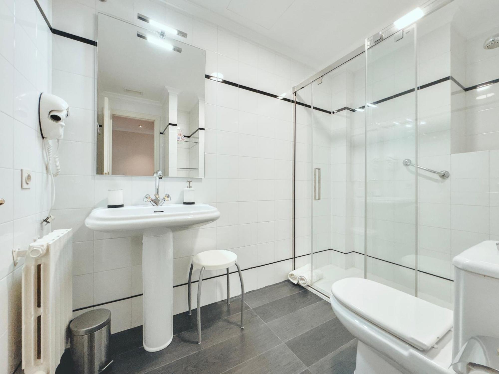 Apartamentos Pontevedra San Salvador de Poio 외부 사진