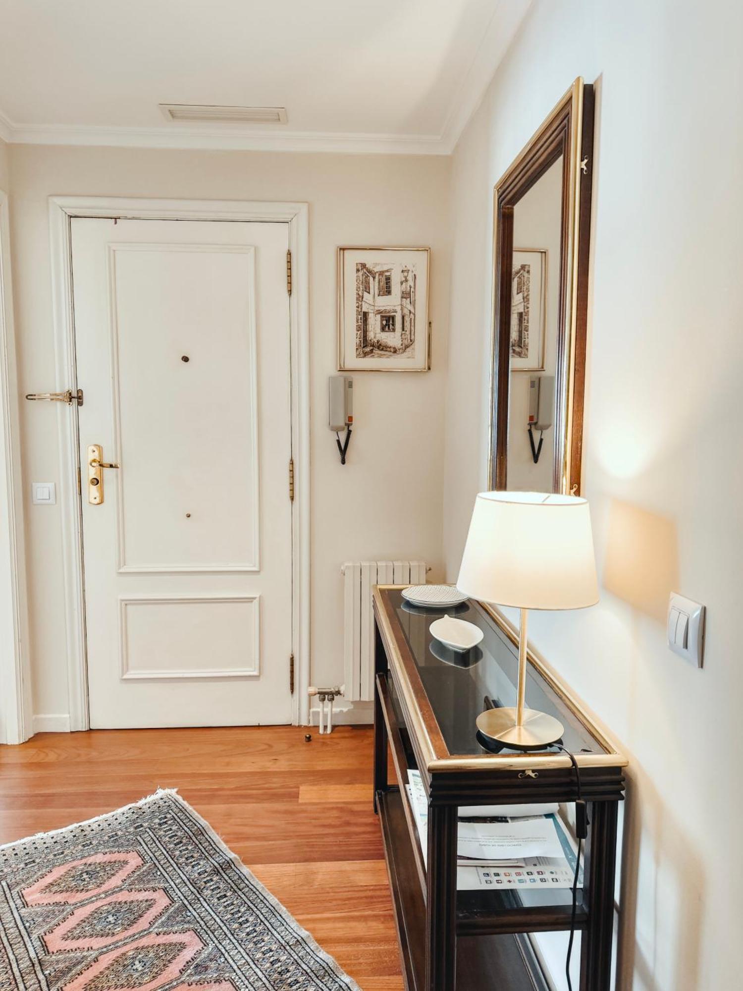 Apartamentos Pontevedra San Salvador de Poio 외부 사진