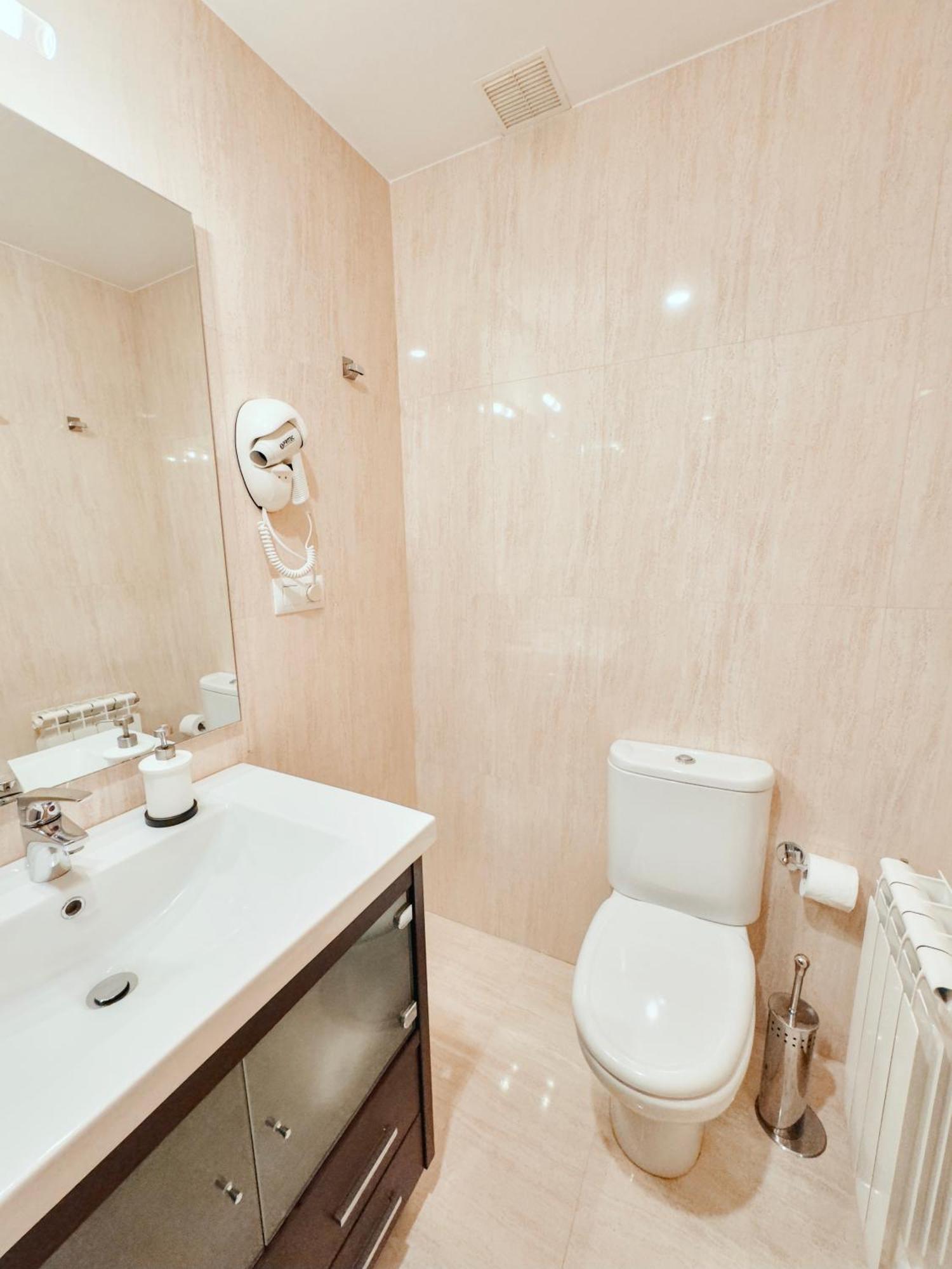Apartamentos Pontevedra San Salvador de Poio 외부 사진