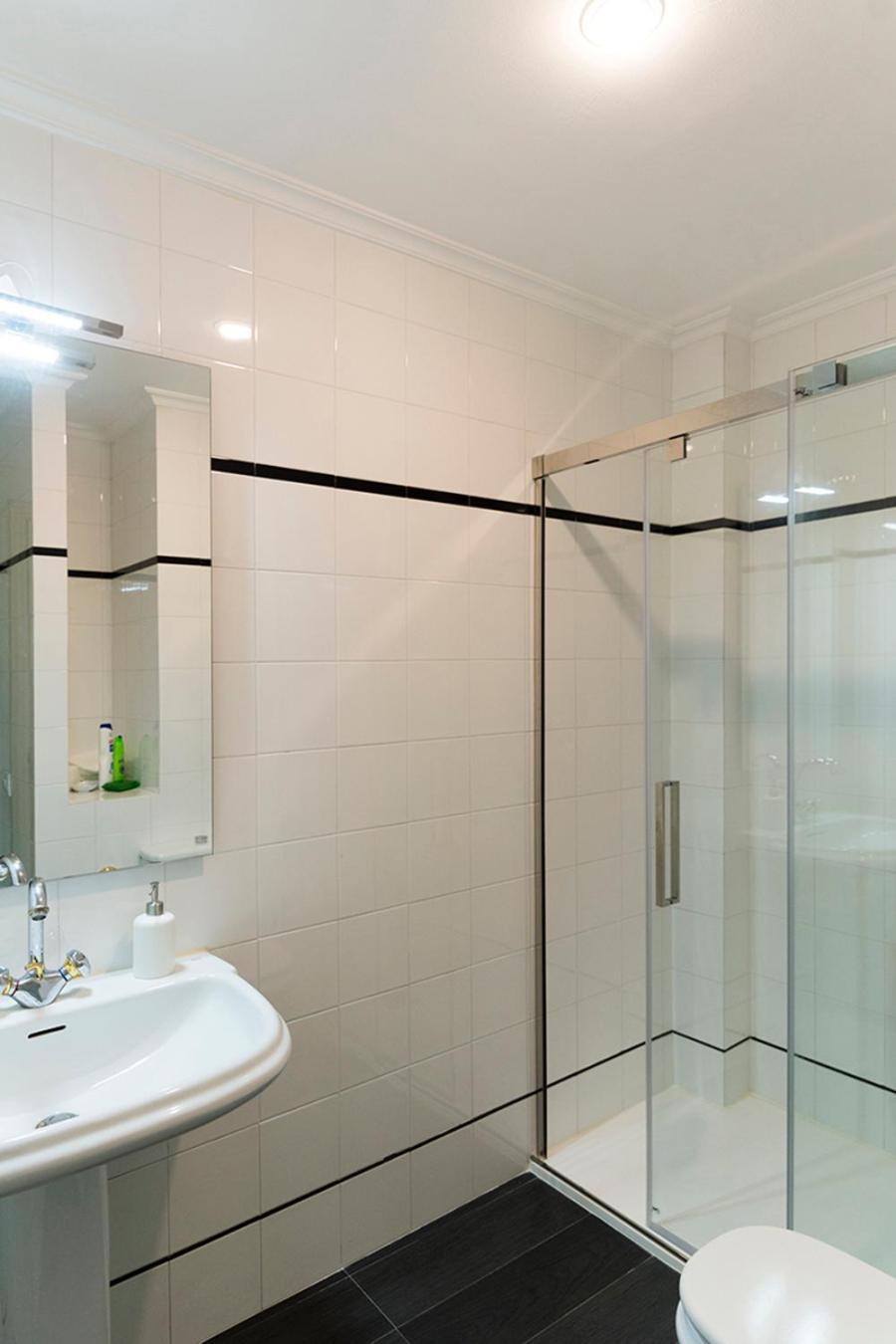 Apartamentos Pontevedra San Salvador de Poio 외부 사진