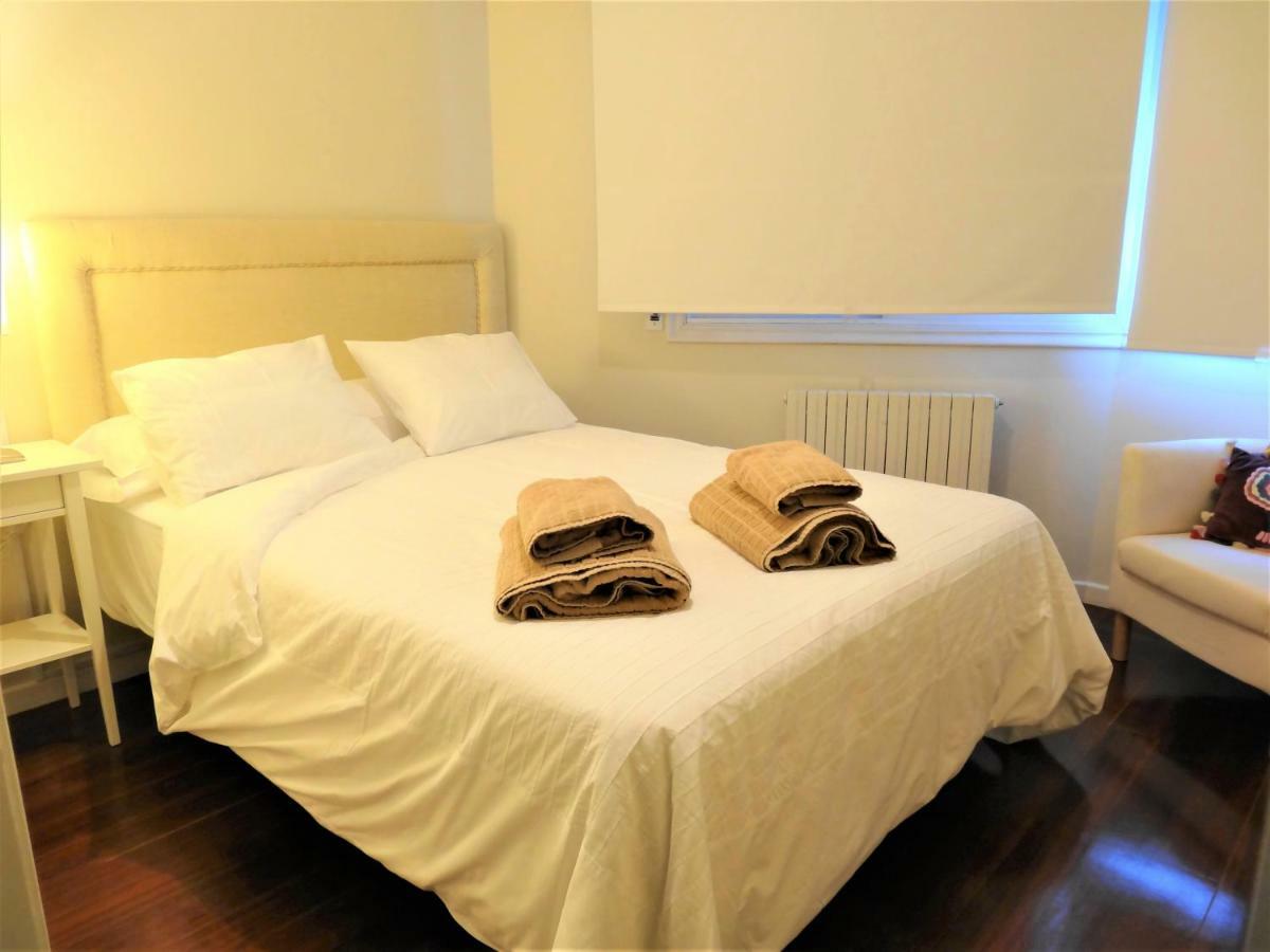 Apartamentos Pontevedra San Salvador de Poio 외부 사진