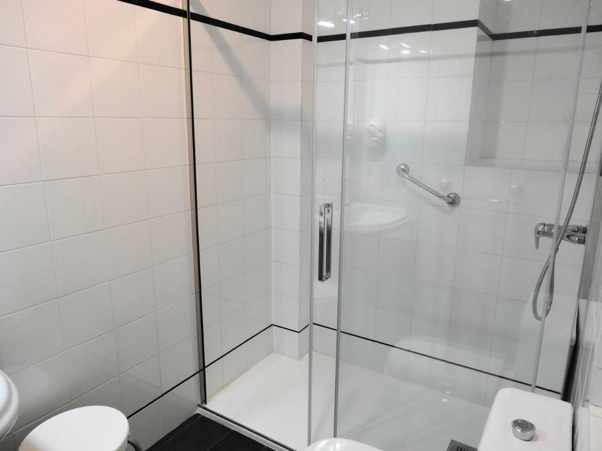 Apartamentos Pontevedra San Salvador de Poio 외부 사진