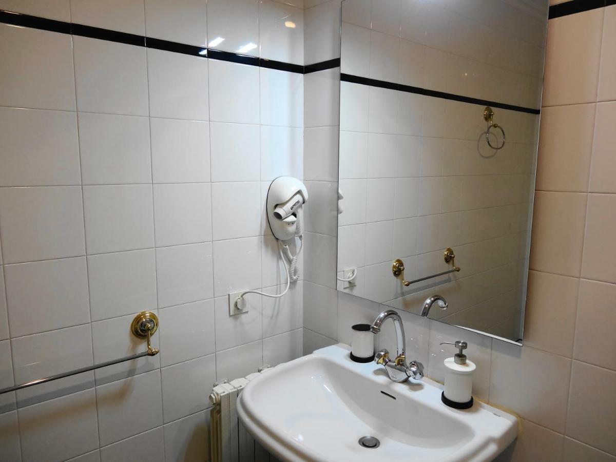 Apartamentos Pontevedra San Salvador de Poio 외부 사진