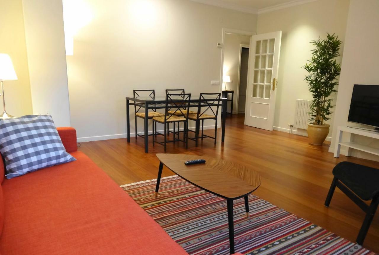 Apartamentos Pontevedra San Salvador de Poio 외부 사진